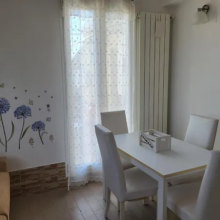 Sweet Apartmán *