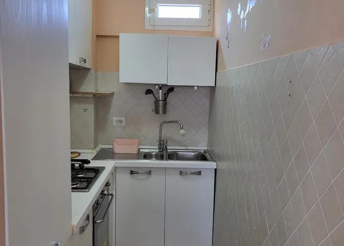 Sweet לידו די אוסטיה